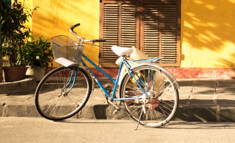 Bikcraft Paseio